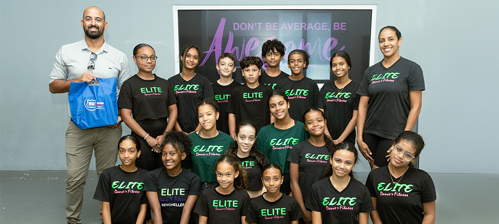 HSI Proudly Supports Elite Dance & Fitness Studio at the Global Performing Arts Alliance International Dance Competition